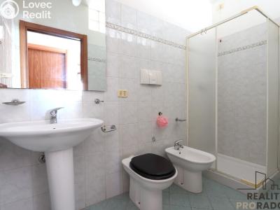 Sale apartment 3+KK Villa Rosa, č. 12