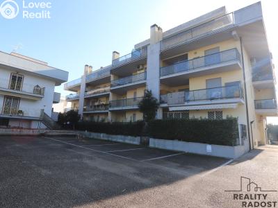 Sale apartment 3+KK Villa Rosa, č. 15