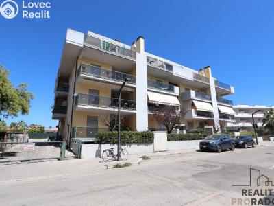 Sale apartment 3+KK Villa Rosa, č. 16