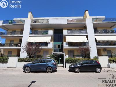 Sale apartment 3+KK Villa Rosa, č. 17