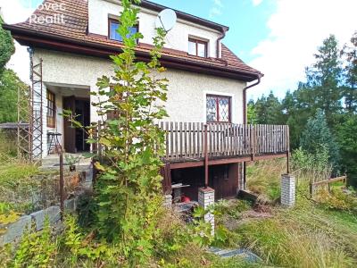Продажа хижины Soutice č. 3