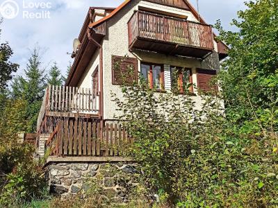 Продажа хижины Soutice č. 6