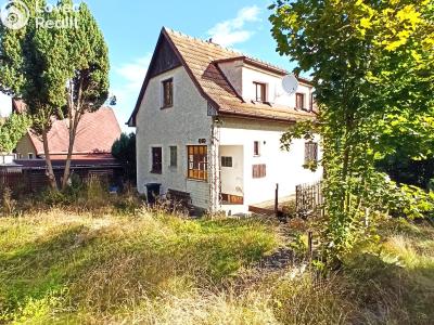Продажа хижины Soutice č. 7