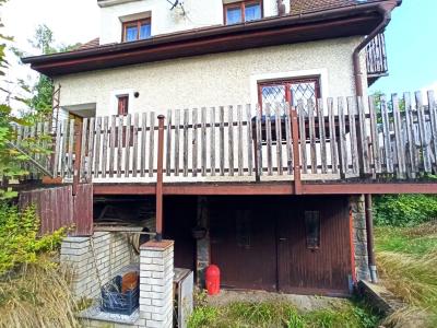 Продажа хижины Soutice č. 8