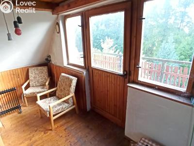 Продажа хижины Soutice č. 14