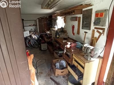 Продажа хижины Soutice č. 15