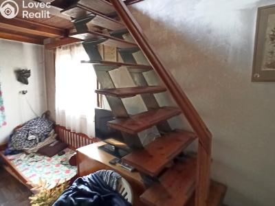 Продажа хижины Soutice č. 21