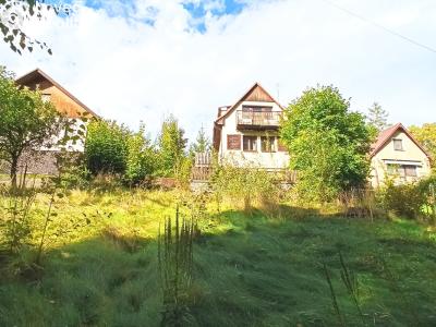 Продажа хижины Soutice č. 28