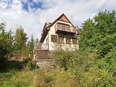 Продажа хижины Soutice č. 30