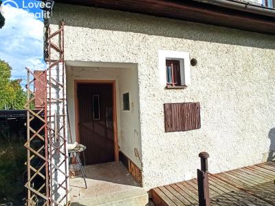 Продажа хижины Soutice č. 31