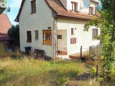 Продажа хижины Soutice č. 33