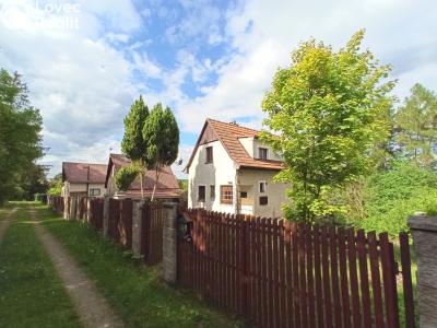 Продажа хижины Soutice č. 34