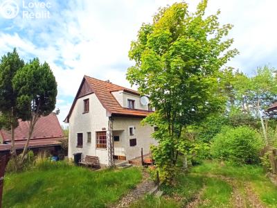 Продажа хижины Soutice č. 37