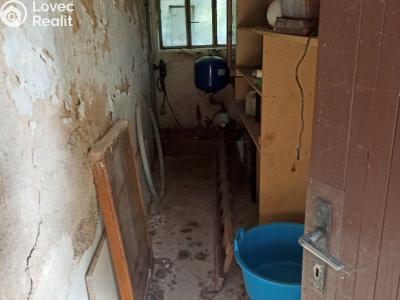 Sale hut Soutice č. 21
