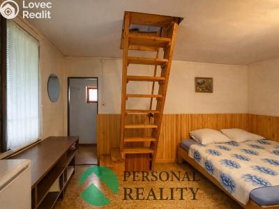 Sale hut Petrovice I č. 3