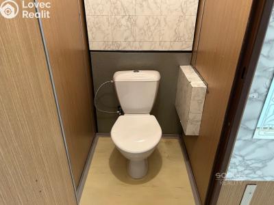 Rent apartment 1+KK Brandýs nad Labem-Stará Boleslav, Zahradnická č. 7