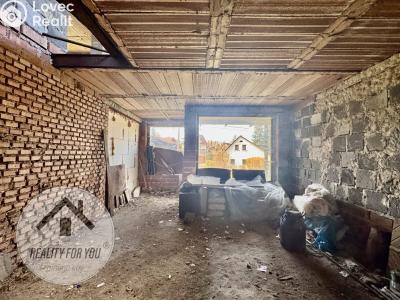 Продажа семейного дома Jesenný č. 13