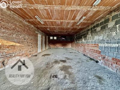 Продажа семейного дома Jesenný č. 15