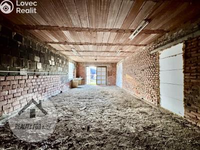 Продажа семейного дома Jesenný č. 16