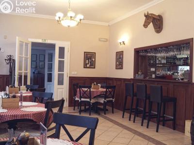 Sale hotel Březová, Hamerská č. 5