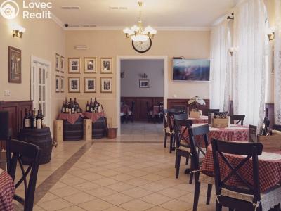 Sale hotel Březová, Hamerská č. 7