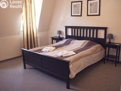 Sale hotel Březová, Hamerská č. 8