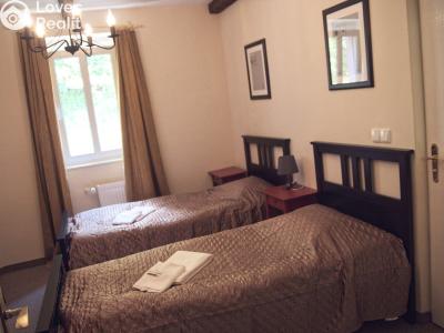 Sale hotel Březová, Hamerská č. 10