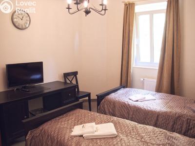 Sale hotel Březová, Hamerská č. 11