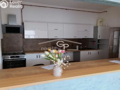 Аренда квартиры 3+1 České Budějovice, tř. 28. října č. 1