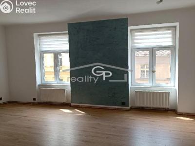 Аренда квартиры 3+1 České Budějovice, tř. 28. října č. 4