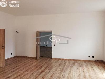 Аренда квартиры 3+1 České Budějovice, tř. 28. října č. 6