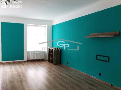Аренда квартиры 3+1 České Budějovice, tř. 28. října č. 11