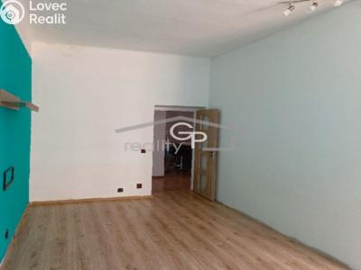 Аренда квартиры 3+1 České Budějovice, tř. 28. října č. 13