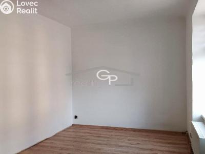 Аренда квартиры 3+1 České Budějovice, tř. 28. října č. 14