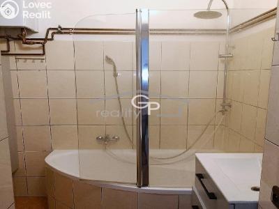 Аренда квартиры 3+1 České Budějovice, tř. 28. října č. 15
