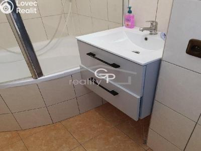 Аренда квартиры 3+1 České Budějovice, tř. 28. října č. 16
