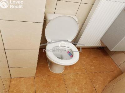 Аренда квартиры 3+1 České Budějovice, tř. 28. října č. 17