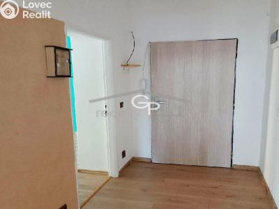 Аренда квартиры 3+1 České Budějovice, tř. 28. října č. 18