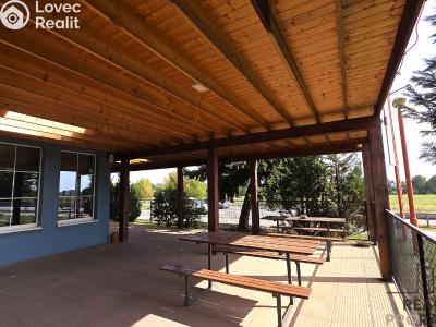 Rent restaurant Rohatec, Vítězná č. 2