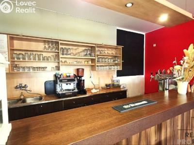 Rent restaurant Rohatec, Vítězná č. 3