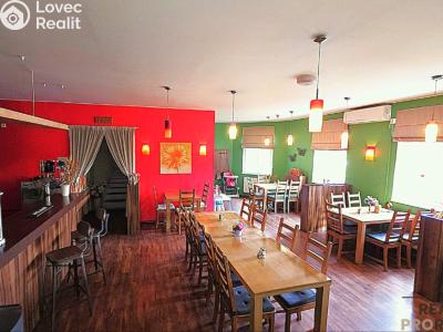 Rent restaurant Rohatec, Vítězná č. 4