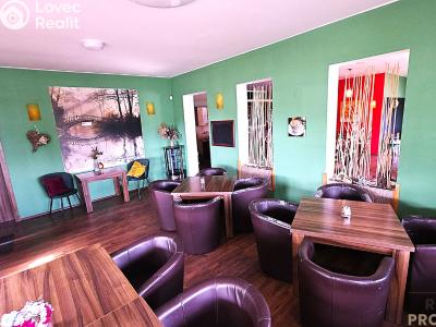 Rent restaurant Rohatec, Vítězná č. 5