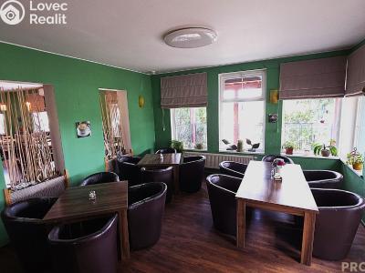 Rent restaurant Rohatec, Vítězná č. 6