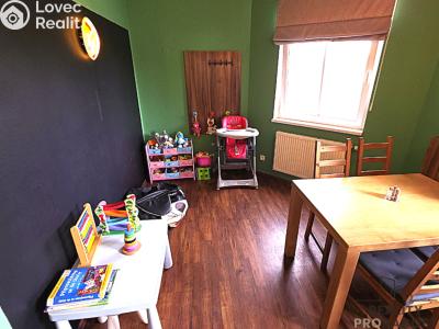 Rent restaurant Rohatec, Vítězná č. 8