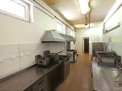 Rent restaurant Rohatec, Vítězná č. 9