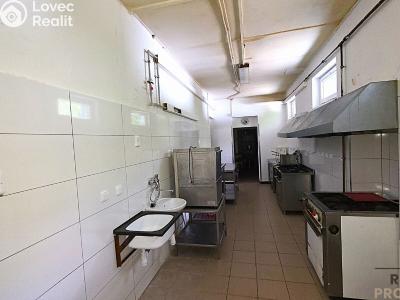 Rent restaurant Rohatec, Vítězná č. 10
