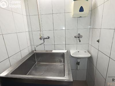 Rent restaurant Rohatec, Vítězná č. 11