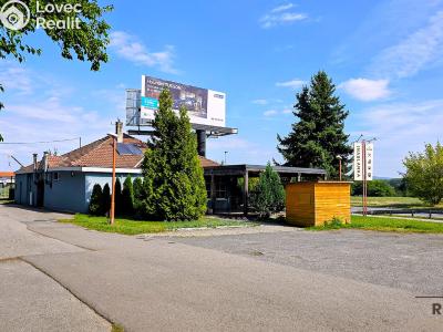 Rent restaurant Rohatec, Vítězná č. 17