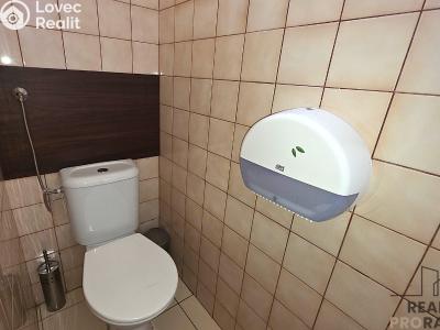Rent restaurant Rohatec, Vítězná č. 20
