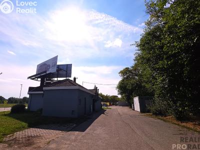 Rent restaurant Rohatec, Vítězná č. 22